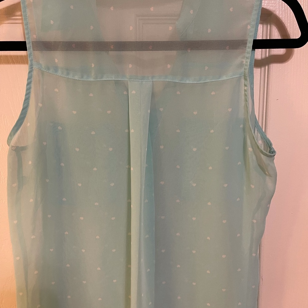 Express button up - Picture 5 of 5